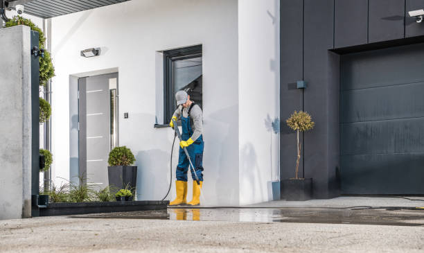 Professional Pressure Washing Services in Ephraim, UT
